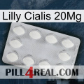 Lilly Cialis 20Mg 16